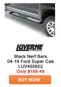 Save on Luverne