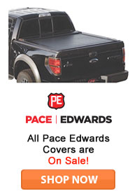 Save on Pace Edwards