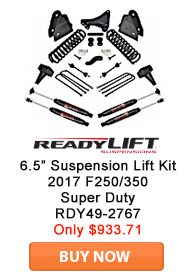 Save on ReadyLift