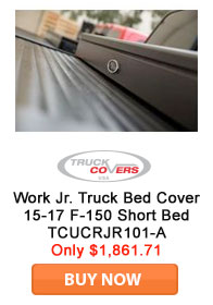 Save on Truck Covers USA