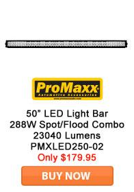 Save on ProMaxx