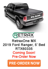 Save on RETRAX