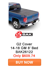 Save on BAK