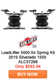 Save on Air Lift