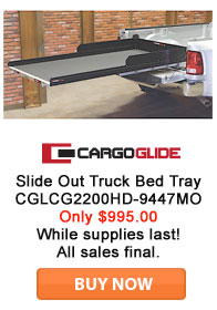 Save on CargoGlide