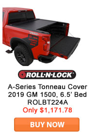 Save on ROll-N-Lock