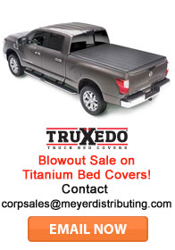 Save on TruXedo