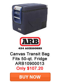 Save on Transit Bag for ARB Fridges