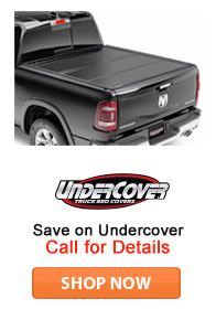 Save on Undercover