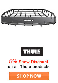 Save on Thule