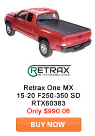 Save on Retrax