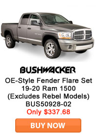 Save on Bushwacker