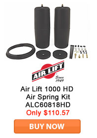 Save on Air Lift