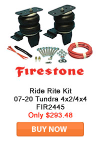 Save on Firestone