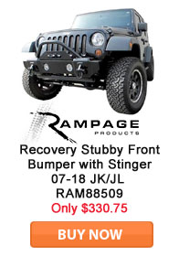 Save on Rampage