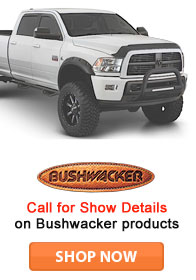 Save on Bushwacker