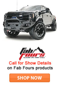 Save on Fab Fours