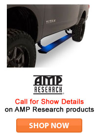 Save on AMP Research