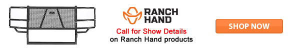 Save on Ranch Hand