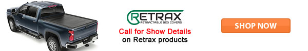 Save on Retrax