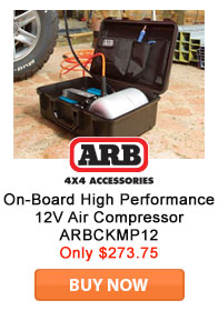 Save on ARB