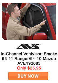 Save on In Channel Ventvisors