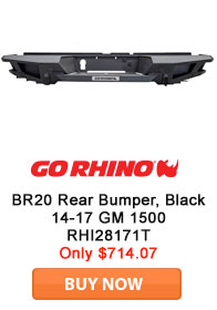 Save on Go Rhino