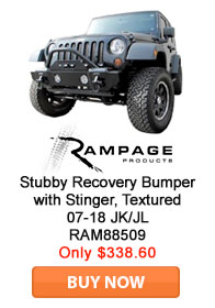 Save on Rampage