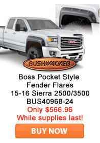 Save on Bushwacker