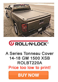 Save on Roll-N-Lock