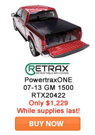 Save on Retrax