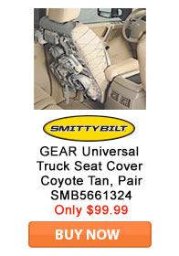 Save on Smittybilt