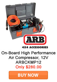 Save on ARB