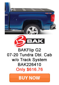 Save on BAK