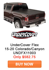 Save on UnderCover