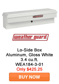 Save on Weather Guard