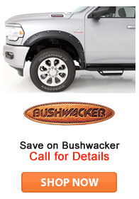 Save on Bushwacker