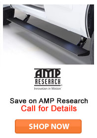 Save on AMP Research