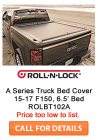 Save on Roll-N-Lock