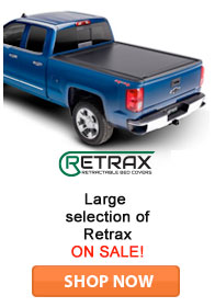 Save on Retrax