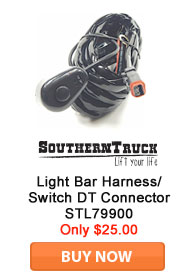 Save on Southern Truck