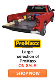 Save on ProMaxx