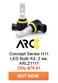 Save on ARC Lighting