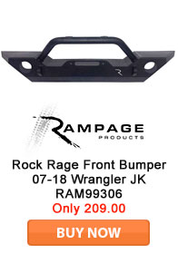 Save on Rampage