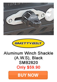 Save on Smittybilt