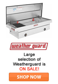 Save on Weather Guard