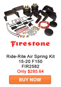 Save on Firestone