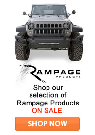 Save on Rampage