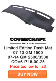 Save on Covercraft