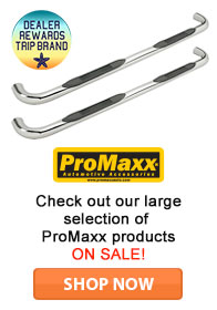 Save on ProMaxx